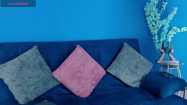 AmbarDupont online show from 19, 3, 2025