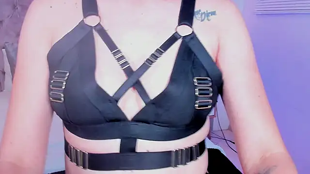 Snapshot of ana_liebert chatting on 30, 1, 2025 ana liebert online show from 30, 1, 2025