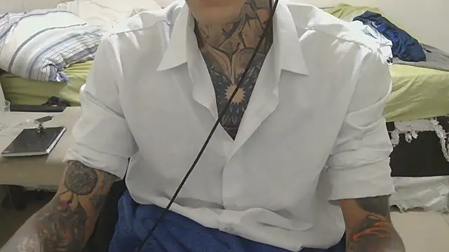 smokingink online show from 6, 6, 2026
