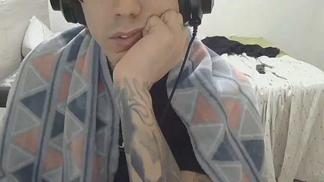 smokingink online show from 24, 6, 2026