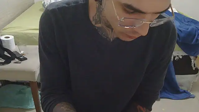 smokingink online show from 4, 7, 2026