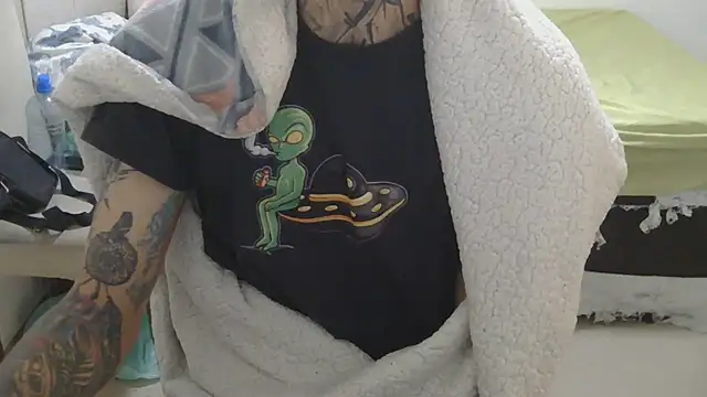 smokingink online show from 4, 7, 2026