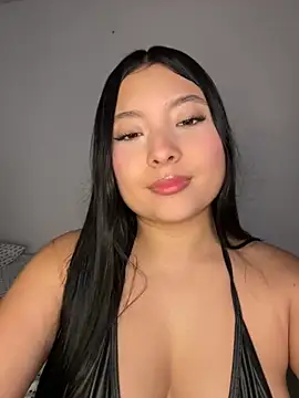 Sol angel  online show from 25, 5, 2026
