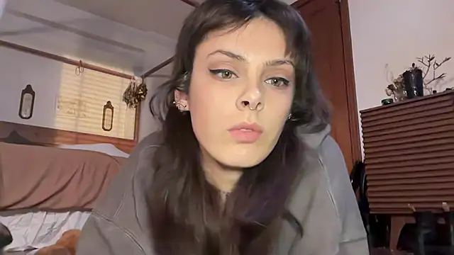 Snapshot of bunnierotten chatting on 20, 2, 2025 bunnierotten online show from 20, 2, 2025