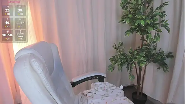 Snapshot of camilapersy chatting on 1, 2, 2025 camilapersy online show from 1, 2, 2025