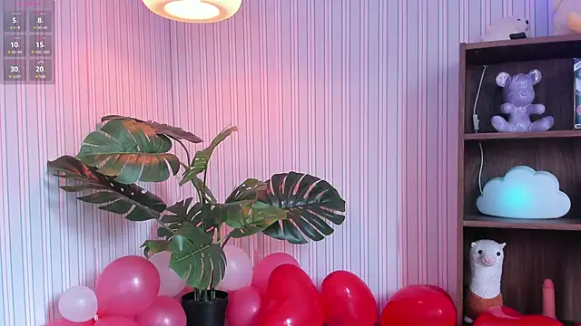 Snapshot of camilapersy chatting on 15, 2, 2025 camilapersy online show from 15, 2, 2025