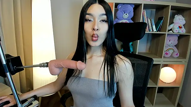 camilapersy online show from 26, 5, 2026