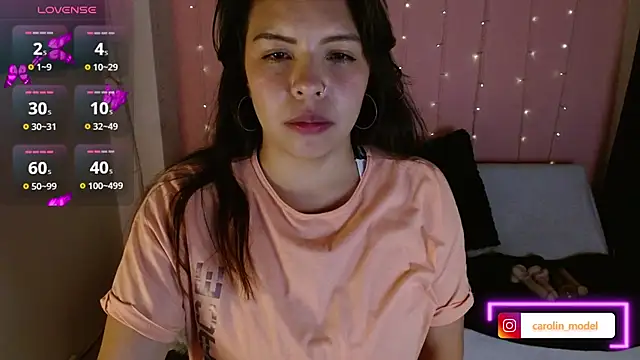cute bunny95 online show from 30, 1, 2025