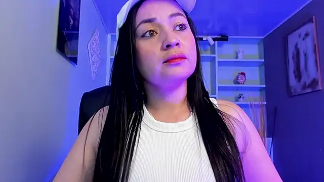 Rosie jhons online show from 26, 1, 2025