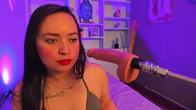 Rosie jhons online show from 12, 2, 2025