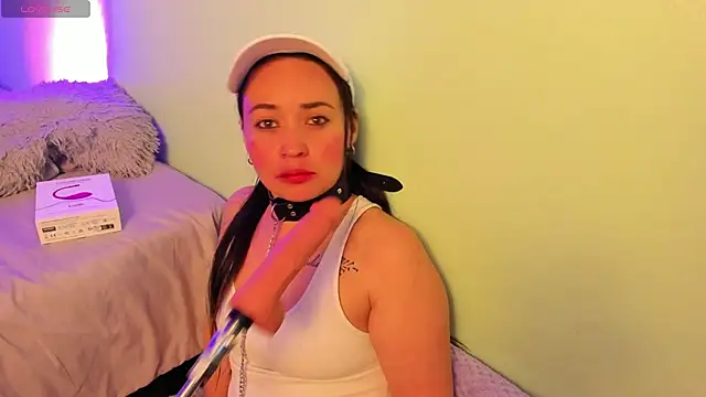 Rosie jhons online show from 13, 2, 2025