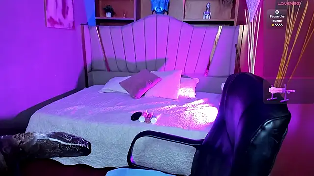 Rosie jhons online show from 8, 11, 2025