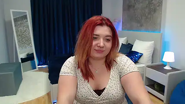 Snapshot of StasyNickols chatting on 26, 1, 2025 StasyNickols online show from 26, 1, 2025