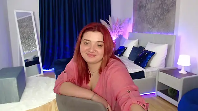 Snapshot of StasyNickols chatting on 31, 1, 2025 StasyNickols online show from 31, 1, 2025