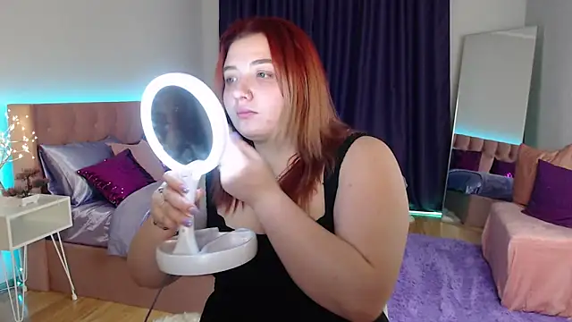Snapshot of StasyNickols chatting on 6, 2, 2025 StasyNickols online show from 6, 2, 2025