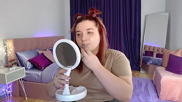 Snapshot of StasyNickols chatting on 7, 2, 2025 StasyNickols online show from 7, 2, 2025
