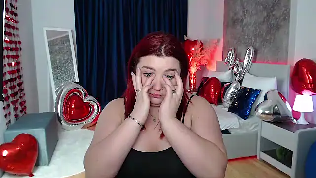 Snapshot of StasyNickols chatting on 12, 2, 2025 StasyNickols online show from 12, 2, 2025