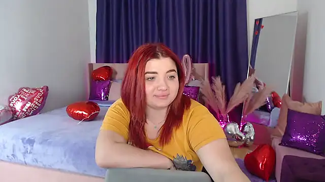 Snapshot of StasyNickols chatting on 16, 2, 2025 StasyNickols online show from 16, 2, 2025