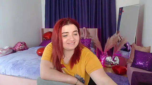 Snapshot of StasyNickols chatting on 16, 2, 2025 StasyNickols online show from 16, 2, 2025