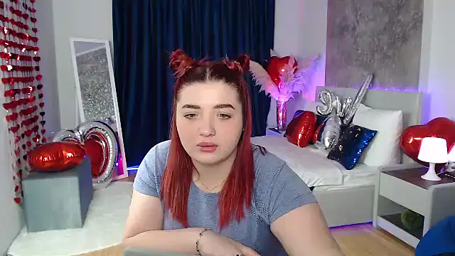 Snapshot of StasyNickols chatting on 16, 2, 2025 StasyNickols online show from 16, 2, 2025