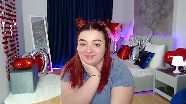 Snapshot of StasyNickols chatting on 17, 2, 2025 StasyNickols online show from 17, 2, 2025