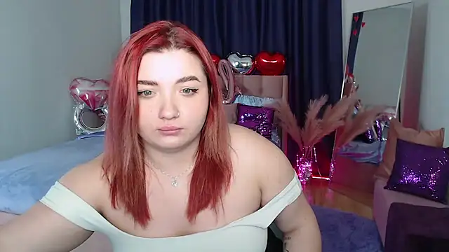 Snapshot of StasyNickols chatting on 17, 2, 2025 StasyNickols online show from 17, 2, 2025