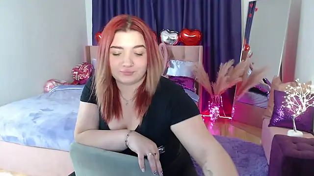 Snapshot of StasyNickols chatting on 19, 2, 2025 StasyNickols online show from 19, 2, 2025