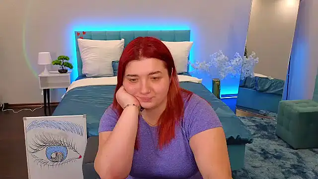 Snapshot of StasyNickols chatting on 25, 2, 2025 StasyNickols online show from 25, 2, 2025