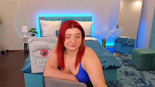 Snapshot of StasyNickols chatting on 25, 2, 2025 StasyNickols online show from 25, 2, 2025