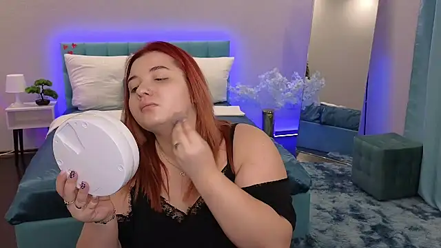 Snapshot of StasyNickols chatting on 27, 2, 2025 StasyNickols online show from 27, 2, 2025