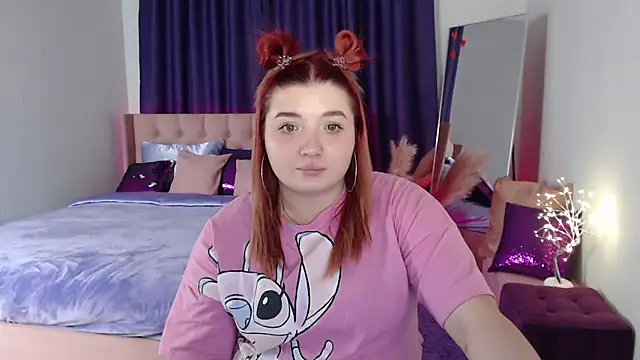 Snapshot of StasyNickols chatting on 1, 3, 2025 StasyNickols online show from 1, 3, 2025