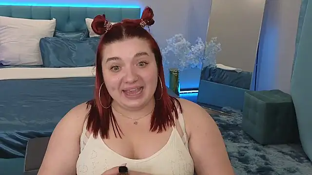 Snapshot of StasyNickols chatting on 11, 3, 2025 StasyNickols online show from 11, 3, 2025