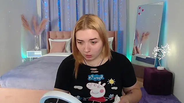 Snapshot of StasyNickols chatting on 16, 9, 2025 StasyNickols online show from 16, 9, 2025