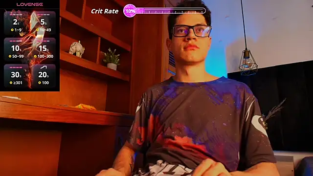 wolfandsky online show from 3, 10, 2025