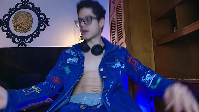 wolfandsky online show from 24, 3, 2026