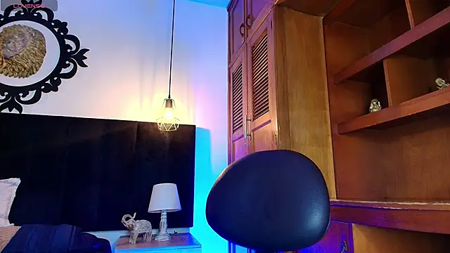 Snapshot of wolfandsky chatting on 22, 4, 2026 wolfandsky online show from 22, 4, 2026