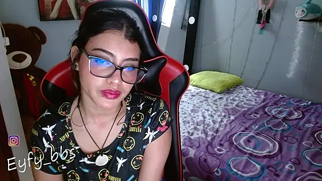 Eyfy bbs online show from 11, 2, 2025