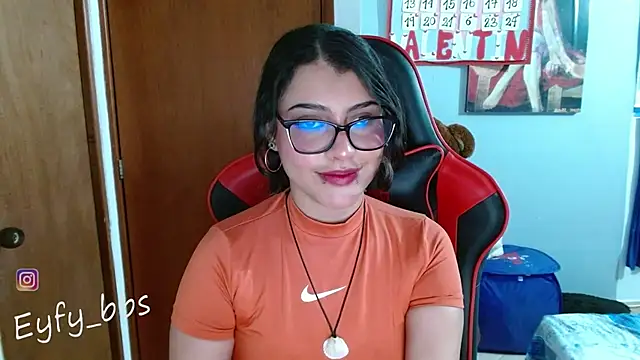 Eyfy bbs online show from 10, 3, 2025