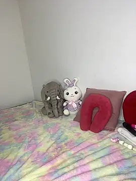 AmandaBrooks 18 online show from 20, 1, 2025