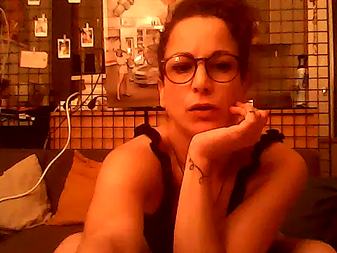 Lela64 online show from 11, 9, 2025