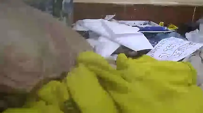 escanor95071 online show from 26, 1, 2025