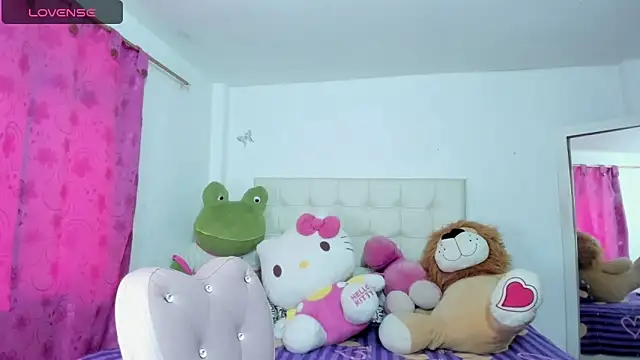 gabrielalukyanova hard online show from 25, 1, 2025