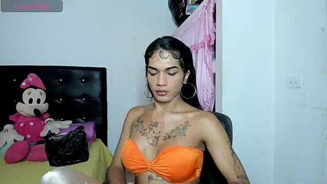 gabrielalukyanova hard online show from 23, 2, 2025