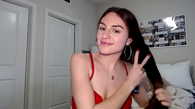 graciesmith27 online show from 26, 1, 2025