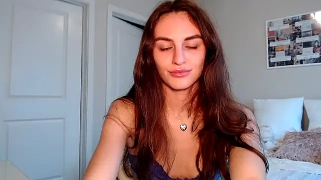 graciesmith27 online show from 31, 1, 2025