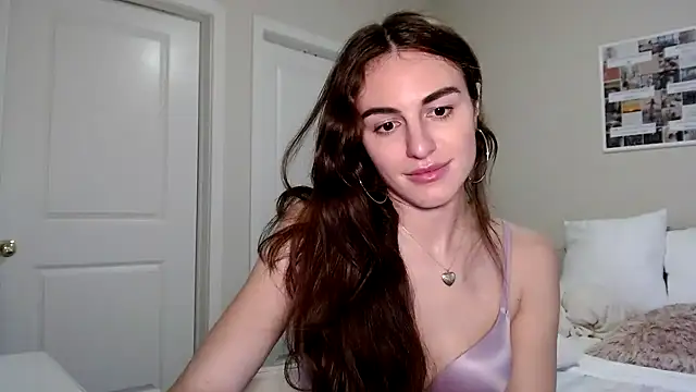 graciesmith27 online show from 13, 2, 2025