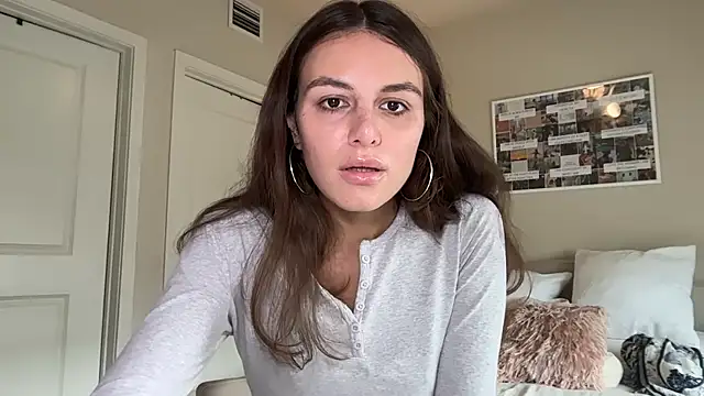 graciesmith27 online show from 30, 4, 2026
