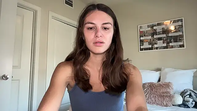 graciesmith27 online show from 3, 5, 2026