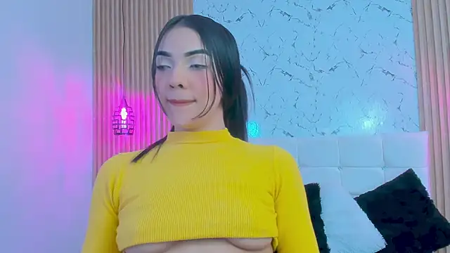 GABRIELAM MS online show from 20, 1, 2025