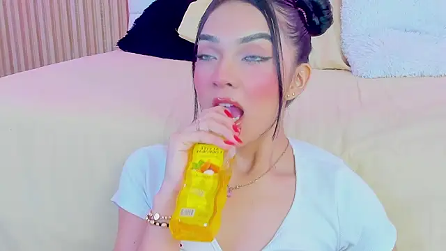 GABRIELAM MS online show from 28, 2, 2025